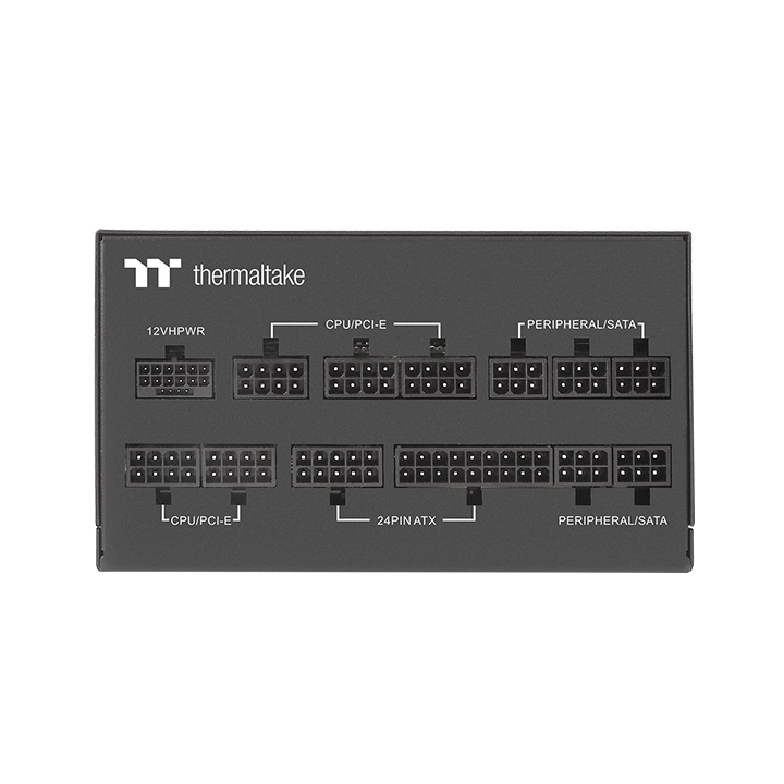 THERMALTAKE 1350W 80+ GOLD Toughpower GF3 PS-TPD-1350FNFAGE-4 Tam Modüler power Suplly
