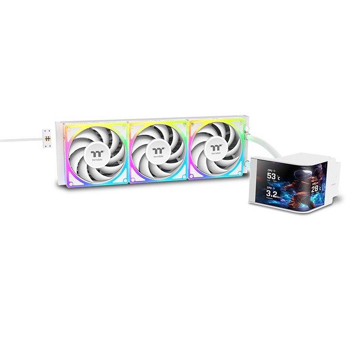 THERMALTAKE 360MM 6.67