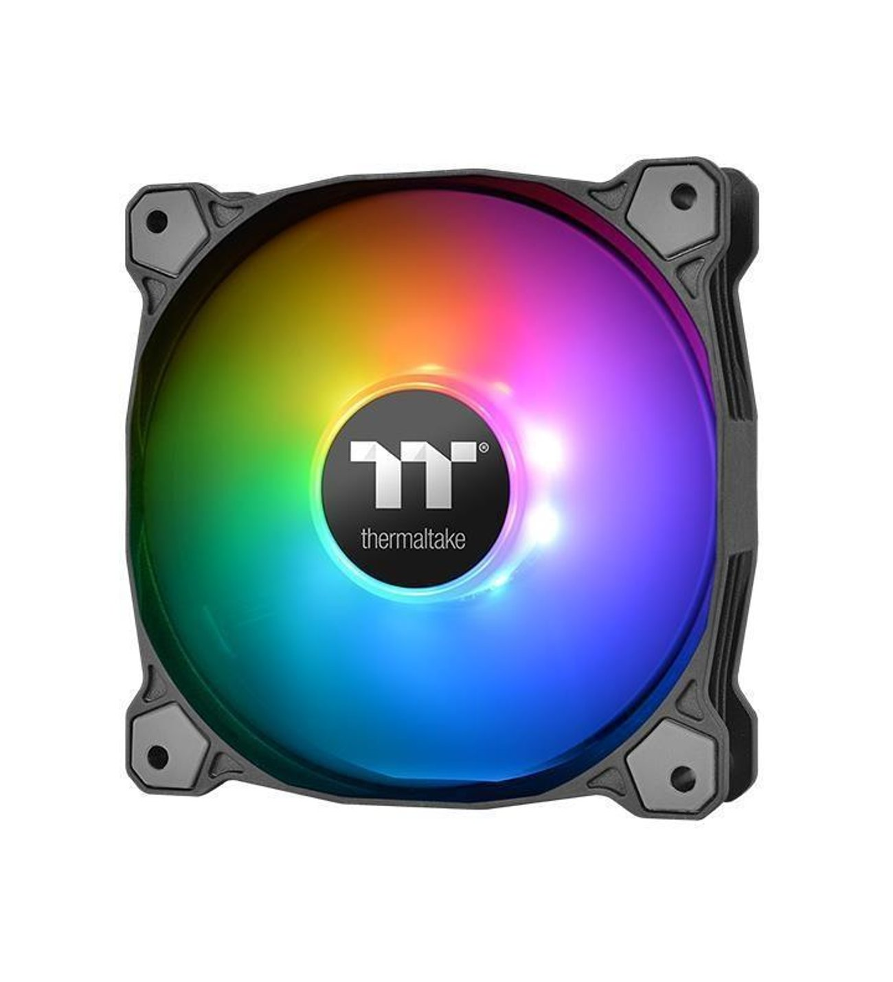 THERMALTAKE 360MM Pacific C360 DDC CL-W253-CU12SW-A ARGB Fanlı, Soft Tube, Custom Sıvı Soğutma Kiti (AM4, LGA2066)
