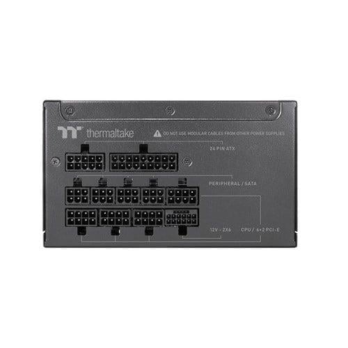 THERMALTAKE 850W 80+ GOLD TOUGHPOWER GT PS-TPT-0850FNFAGE-3 PCIE 5.0 Tam Modüler Power Supply