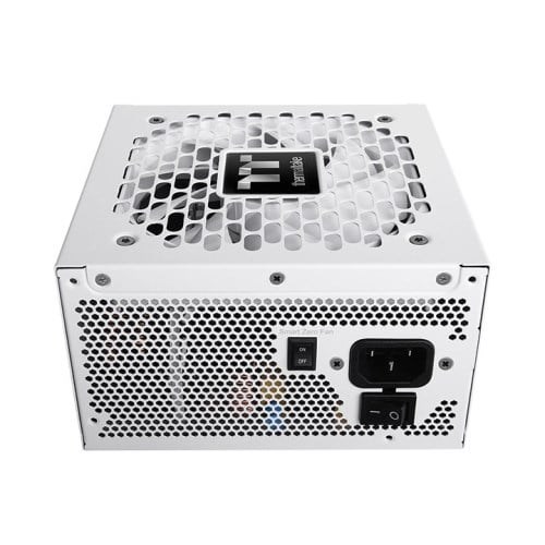 THERMALTAKE 850W 80+ GOLD TOUGHPOWER PS-TPT-0850FNFAGE-W PCIE 5.0 Tam Modüler Power Supply Beyaz