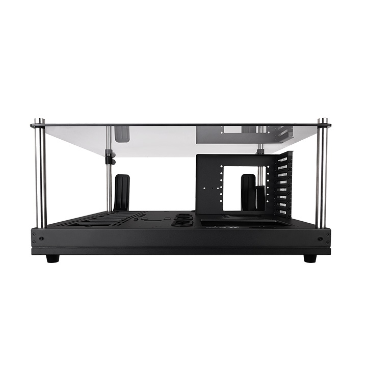 THERMALTAKE CORE P5 V2 CA-1E7-00M1WN-05 Panoramik Gaming Mid-Tower PC Kasası