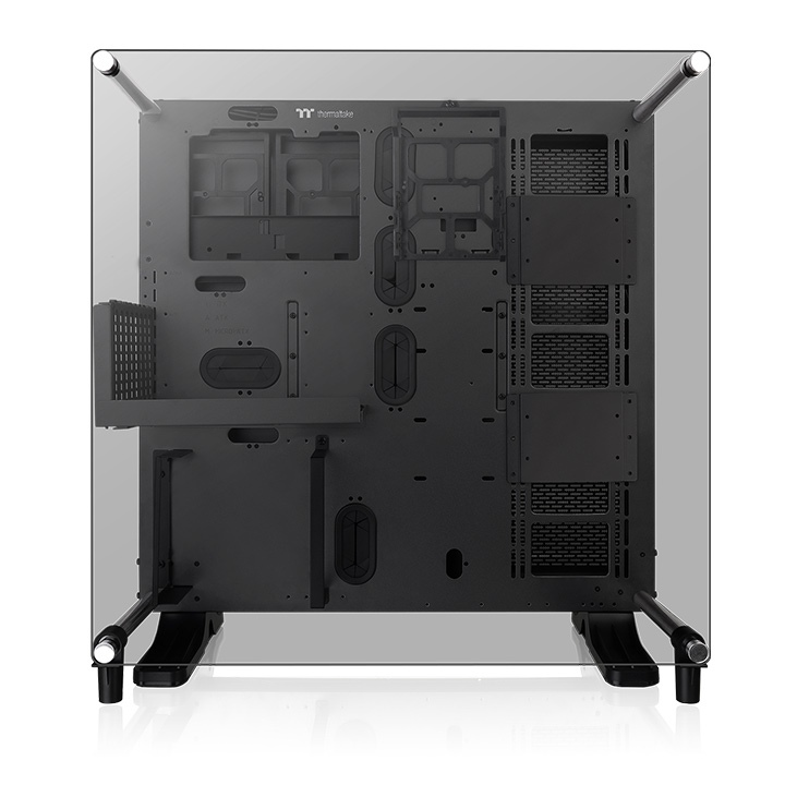 THERMALTAKE CORE P5 V2 CA-1E7-00M1WN-05 Panoramik Gaming Mid-Tower PC Kasası