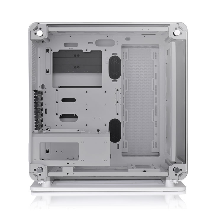 THERMALTAKE CORE P6 CA-1V2-00M6WN-00 Gaming Mid-Tower PC Kasası Beyaz