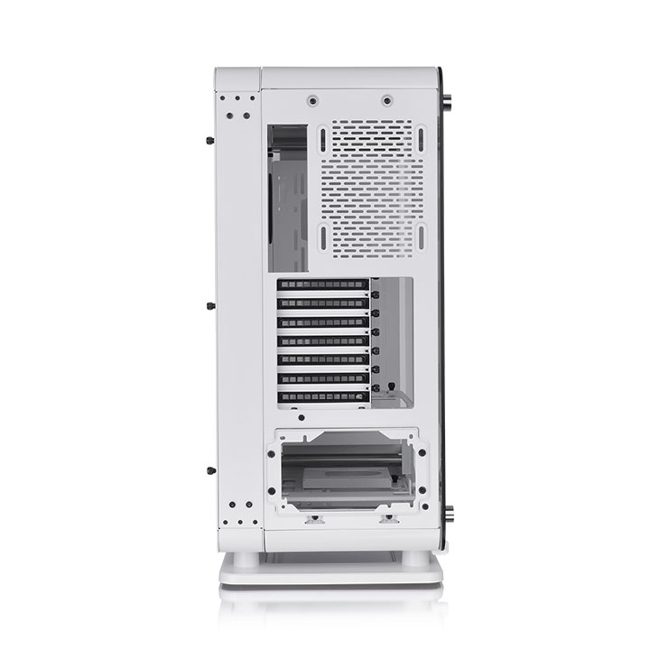 THERMALTAKE CORE P6 CA-1V2-00M6WN-00 Gaming Mid-Tower PC Kasası Beyaz