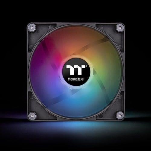 THERMALTAKE CT120 CL-F149-PL12SW-A ARGB Kasa Fan 2-li Paket