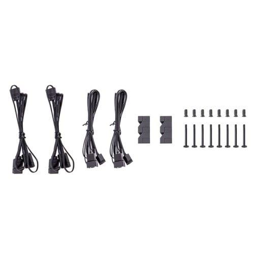 THERMALTAKE CT120 CL-F149-PL12SW-A ARGB Kasa Fan 2-li Paket
