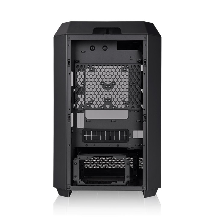 THERMALTAKE THE TOWER 300 CA-1Y4-00S1WN-00 Gaming Micro-Tower PC Kasası