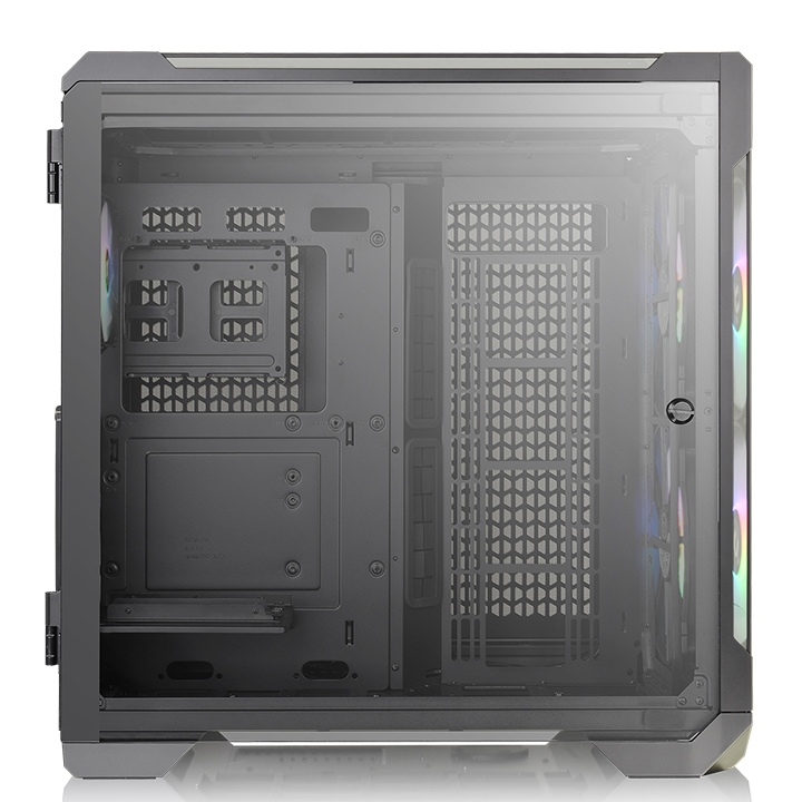 THERMALTAKE VIEW 51 CA-1Q6-00M1WN-00 2-20CM ARGB Fanlı Gaming Full Tower PC Kasası