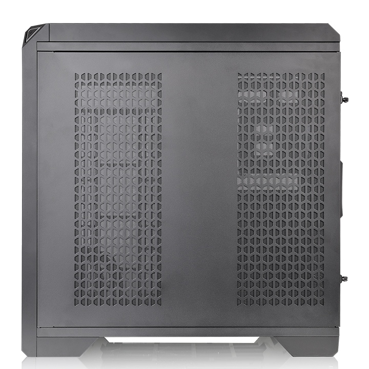 THERMALTAKE VIEW 51 CA-1Q6-00M1WN-00 2-20CM ARGB Fanlı Gaming Full Tower PC Kasası