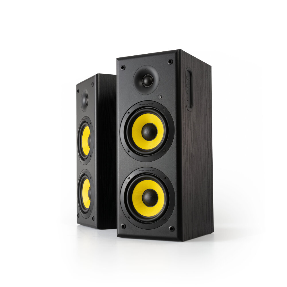 Thonet & Vander HOCH 2.0 120W Cinema Hoparlör- 2.0 Sistem - 120W RMS