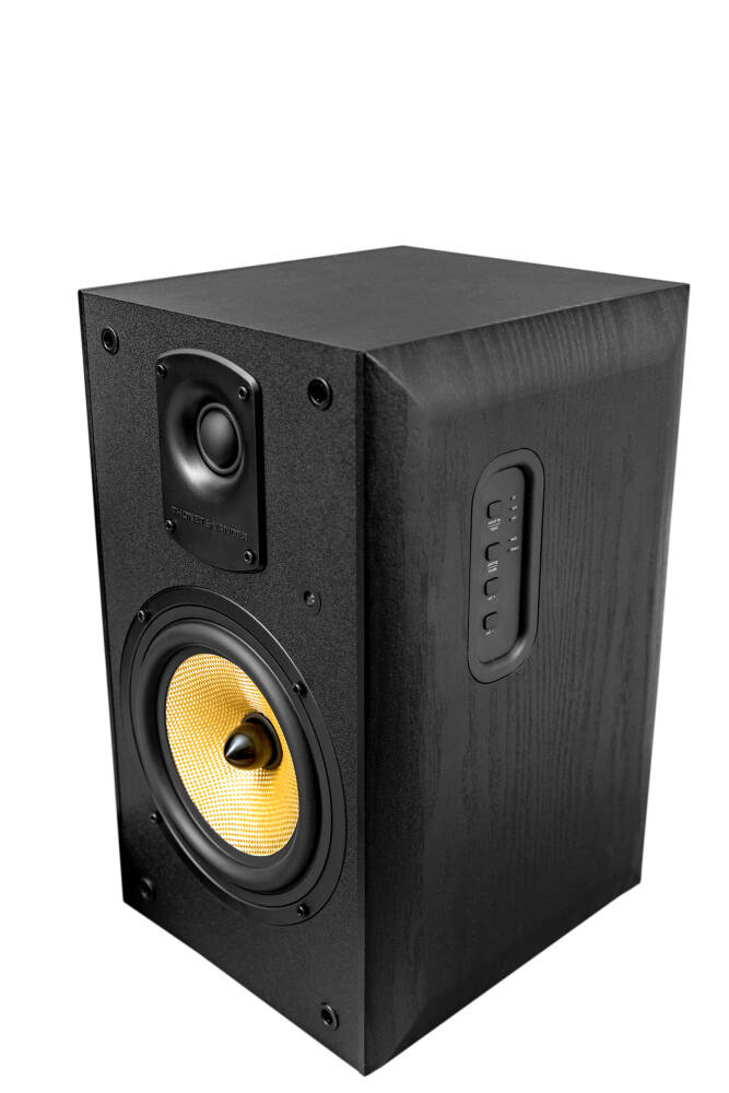 Thonet & Vander KUGEL 2.0 140W Cinema Hoparlör Gen2 - 2.0 Sistem