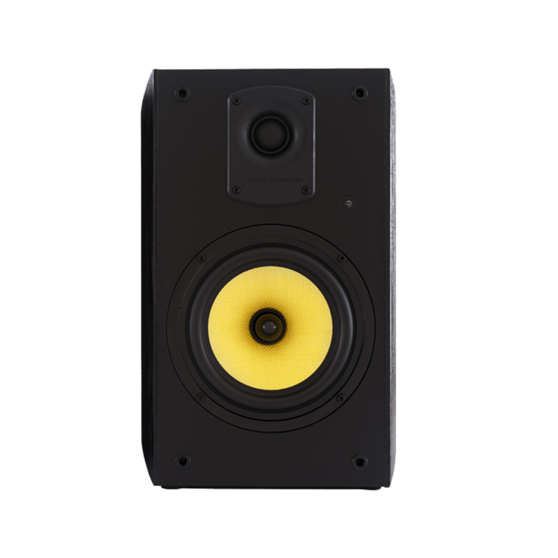 Thonet & Vander KUGEL 2.0 140W Cinema Hoparlör Gen2 - 2.0 Sistem