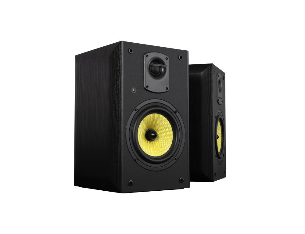 Thonet & Vander KUGEL 2.0 140W Cinema Hoparlör Gen2 - 2.0 Sistem