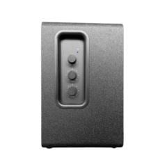 Thonet & Vander KUMPEL 2.0 50W Siyah Speaker - 2.0 Sistem - 50W RMS