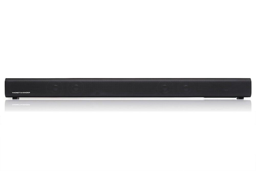 THONET V. DUNN GEN2 2.1 OPTIK BT ST SOUNDBAR 100W