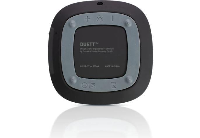 THONET VANDER DUETT TWS B.SPEAKER 10W SIYAH