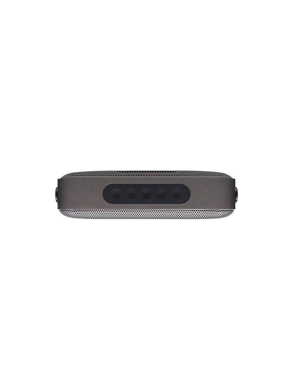 THONET VANDER ZIEGEL TWS BLUETOOTH SPEAKER 30W GRI