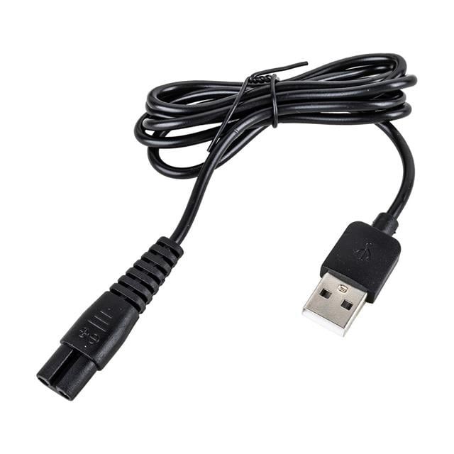 Tıraş Makinaları İçin Usb Şarj Kablosu 1 Metre No:13