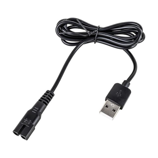 Tıraş Makinaları İçin Usb Şarj Kablosu 1 Metre No:7