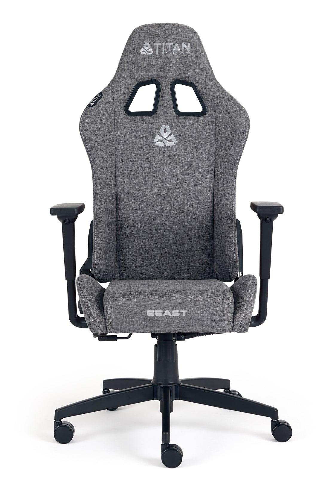 TITANSEAT KL-FRY-01-ANT ANTHRA KOLTUK KUMAS