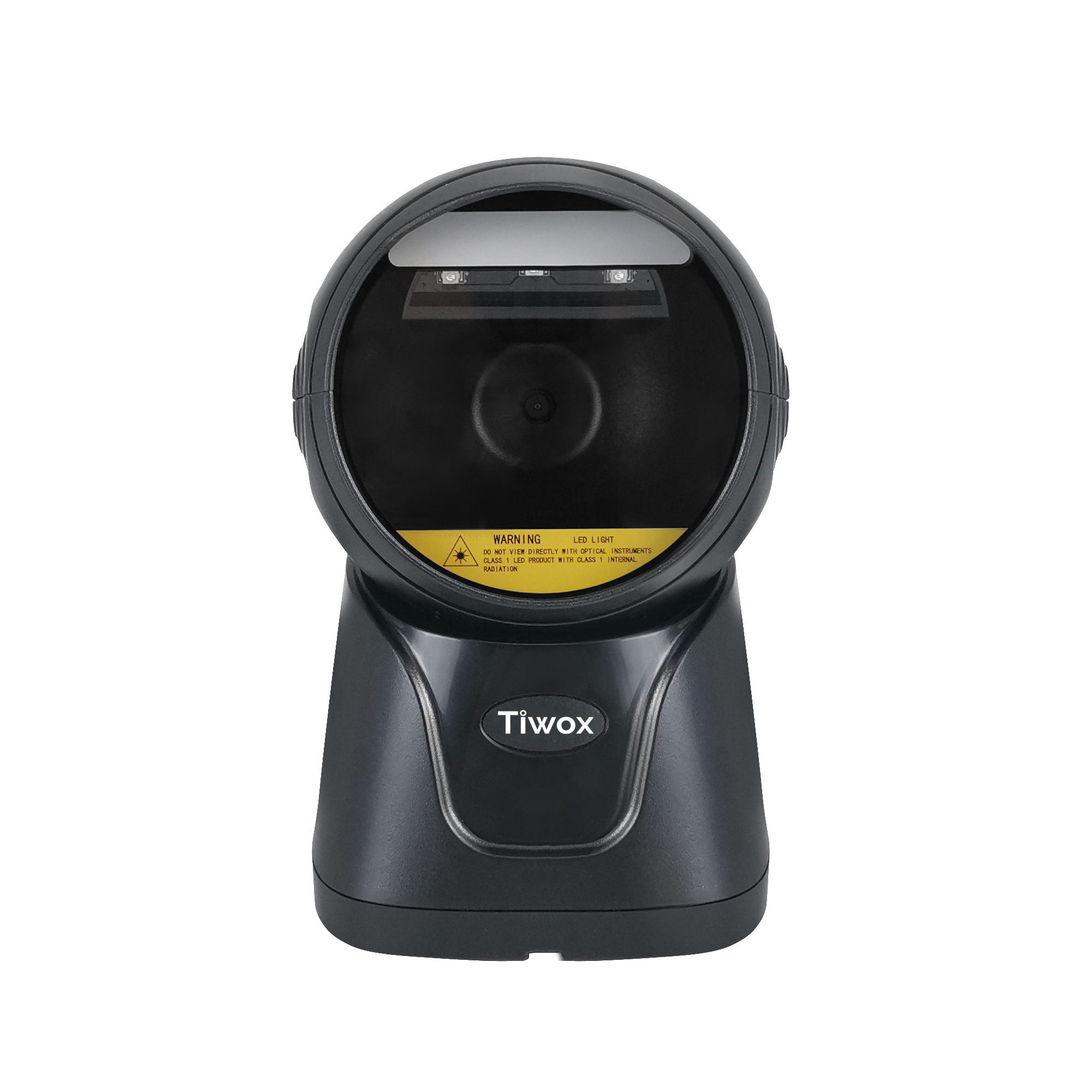 TIWOX 2D VS-240 USB Masaüstü Karekod Okuyucu
