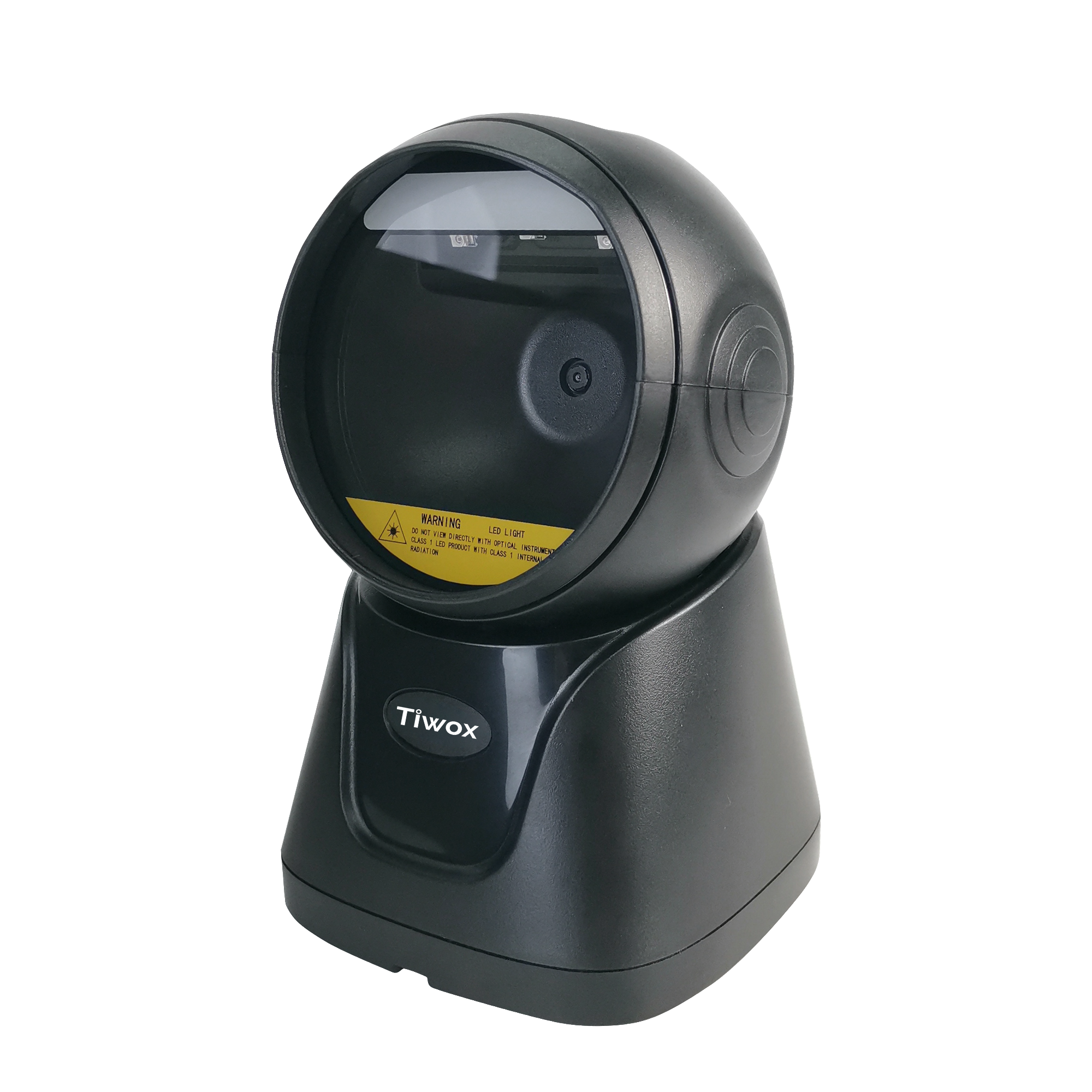 TIWOX 2D VS-240 USB Masaüstü Karekod Okuyucu
