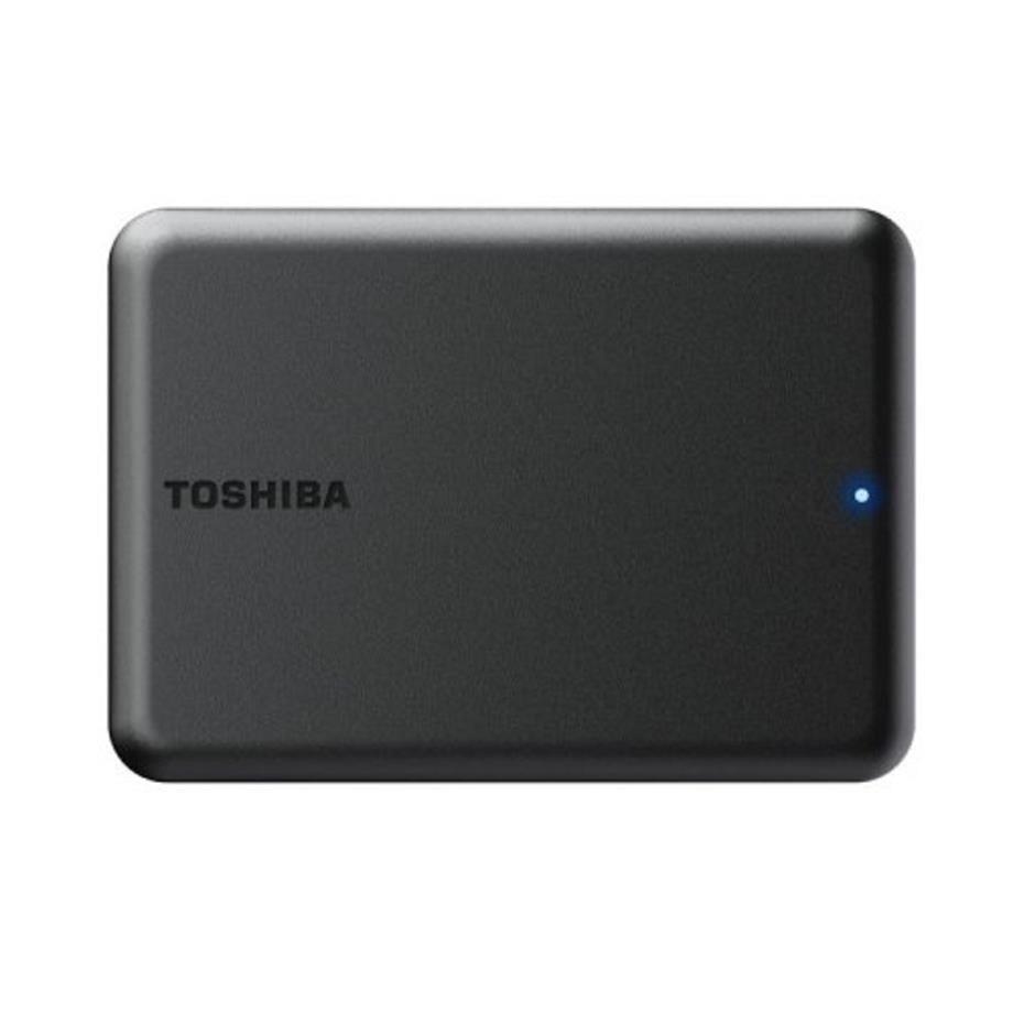TOSHIBA 2TB CANVIO BASICS 2.5'' USB3.2  HDTB520EK3AA (USB2.0 UYUMLU)