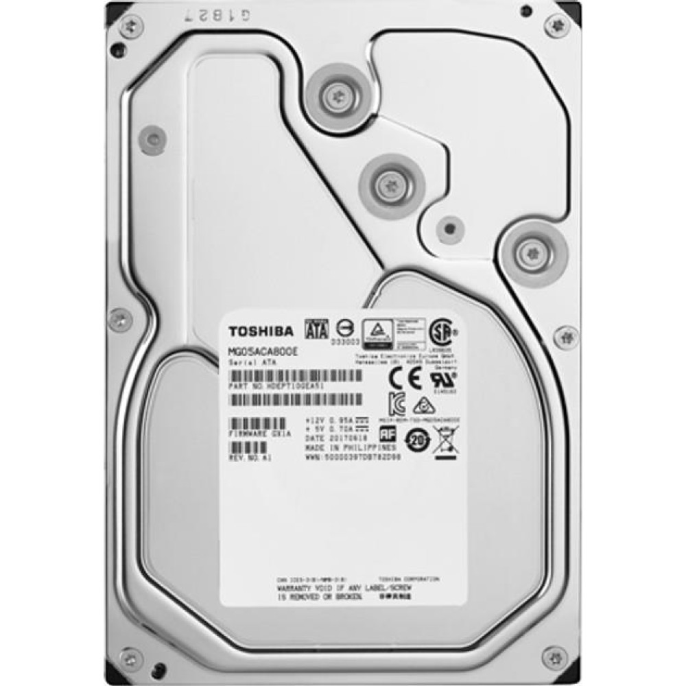 TOSHIBA 3.5