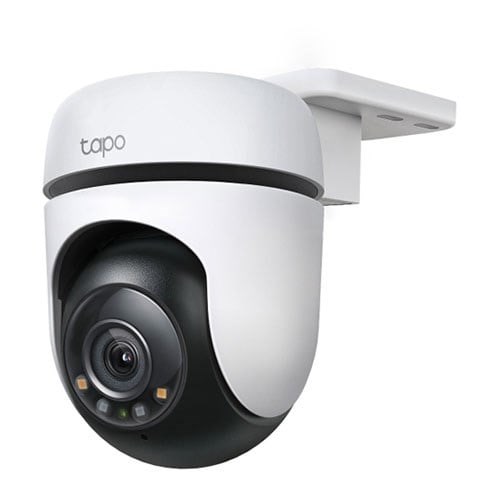 TP-LINK 3MP PTZ Speed Dome Pan-Tilt IP Kamera Tapo C510W