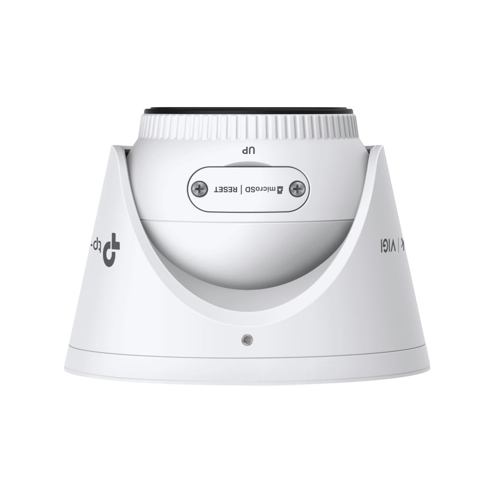 TP-LINK 4MP Dome 2.8mm Renkli IP Kamera InSight S445