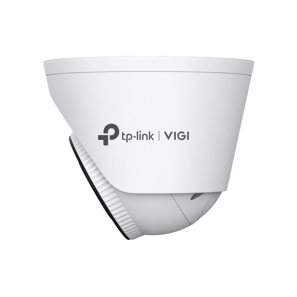 TP-LINK 4MP Dome 2.8mm Renkli IP Kamera InSight S445