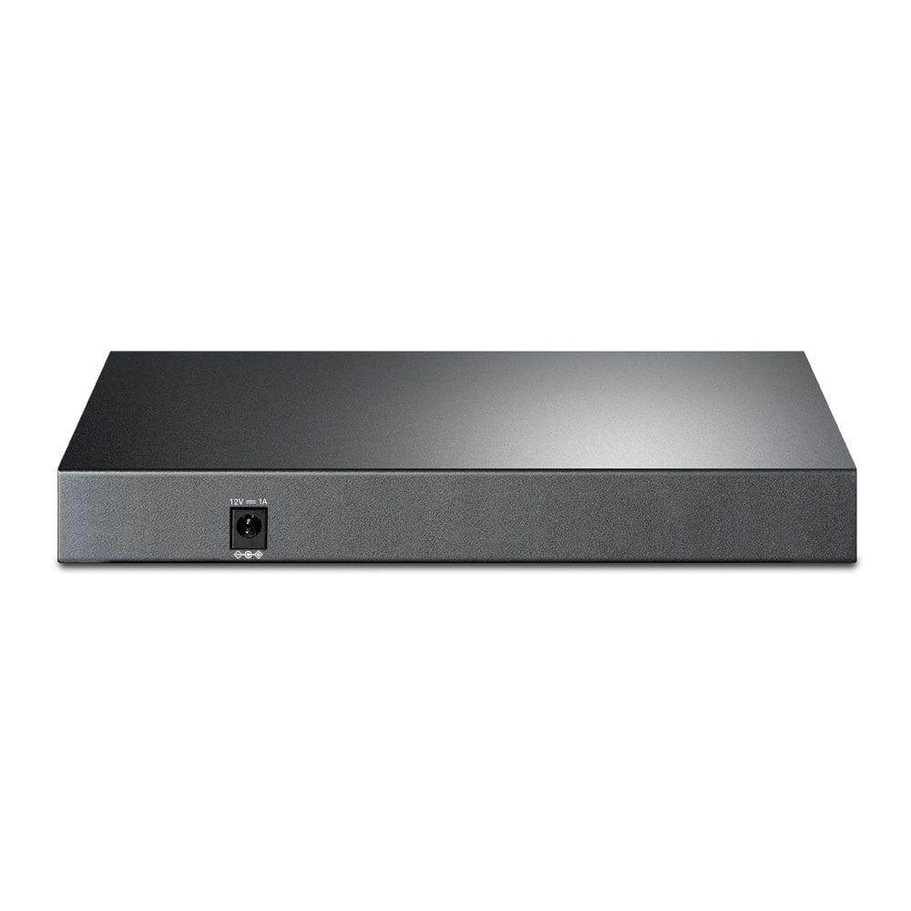 TP-LINK 5port 2.5 Gigabit Yönetilemez Switch TL-SG105-M2