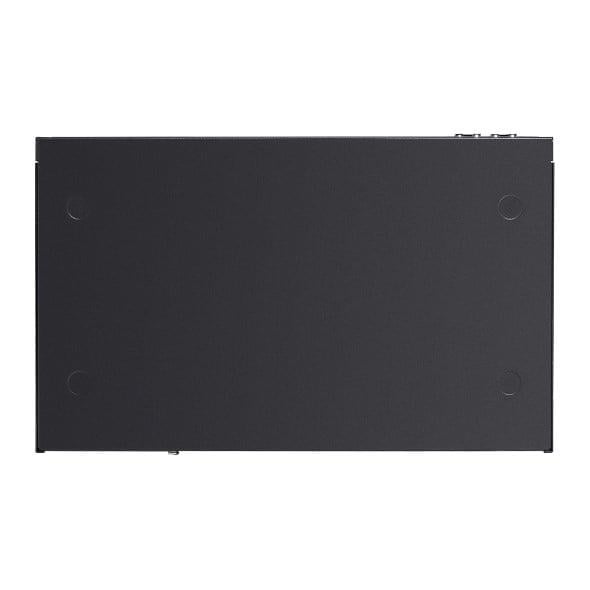 TP-LINK 8port PoE 150w 2-SFP Gigabit Yönetilebilir Switch TL-SG2210MP