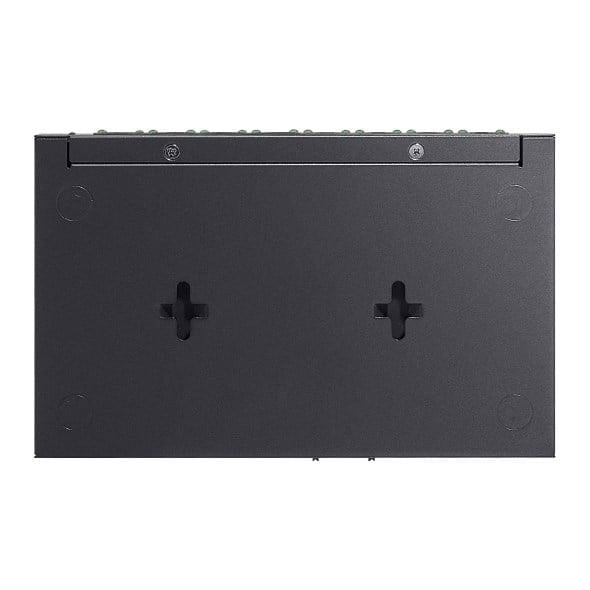 TP-LINK 8port PoE 62w Gigabit Yönetilemez Switch LS108GP