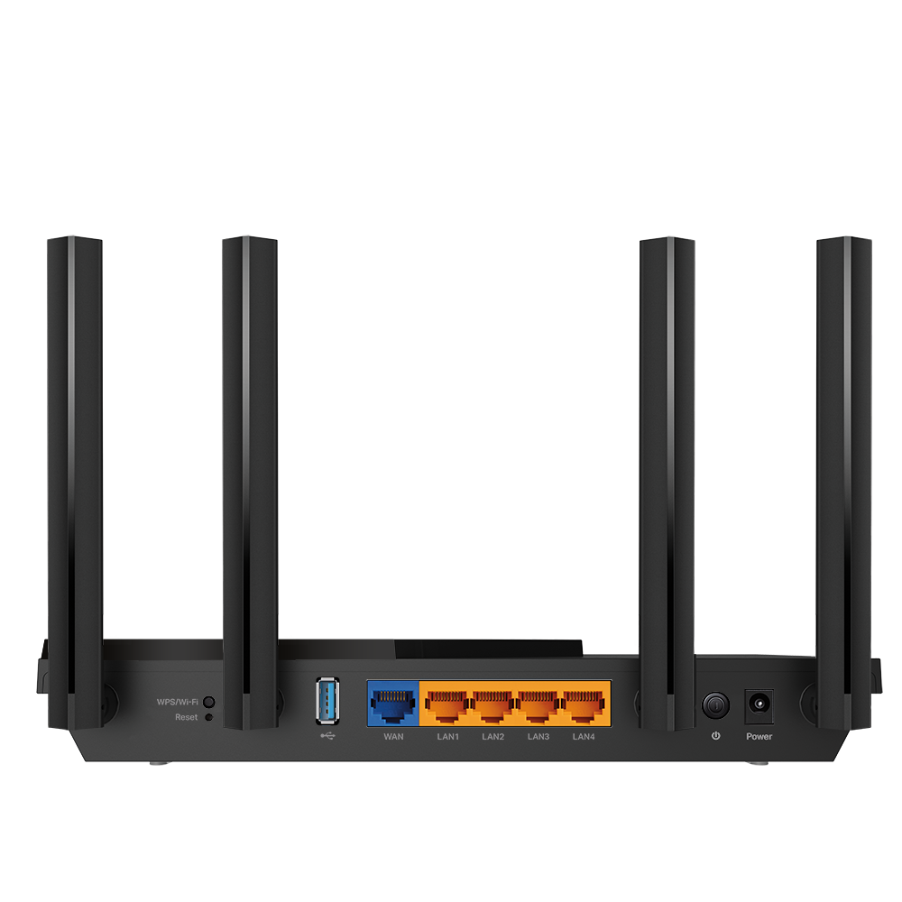 TP-LINK Archer AX55 WIFI6 AX3000 Dual Band Router
