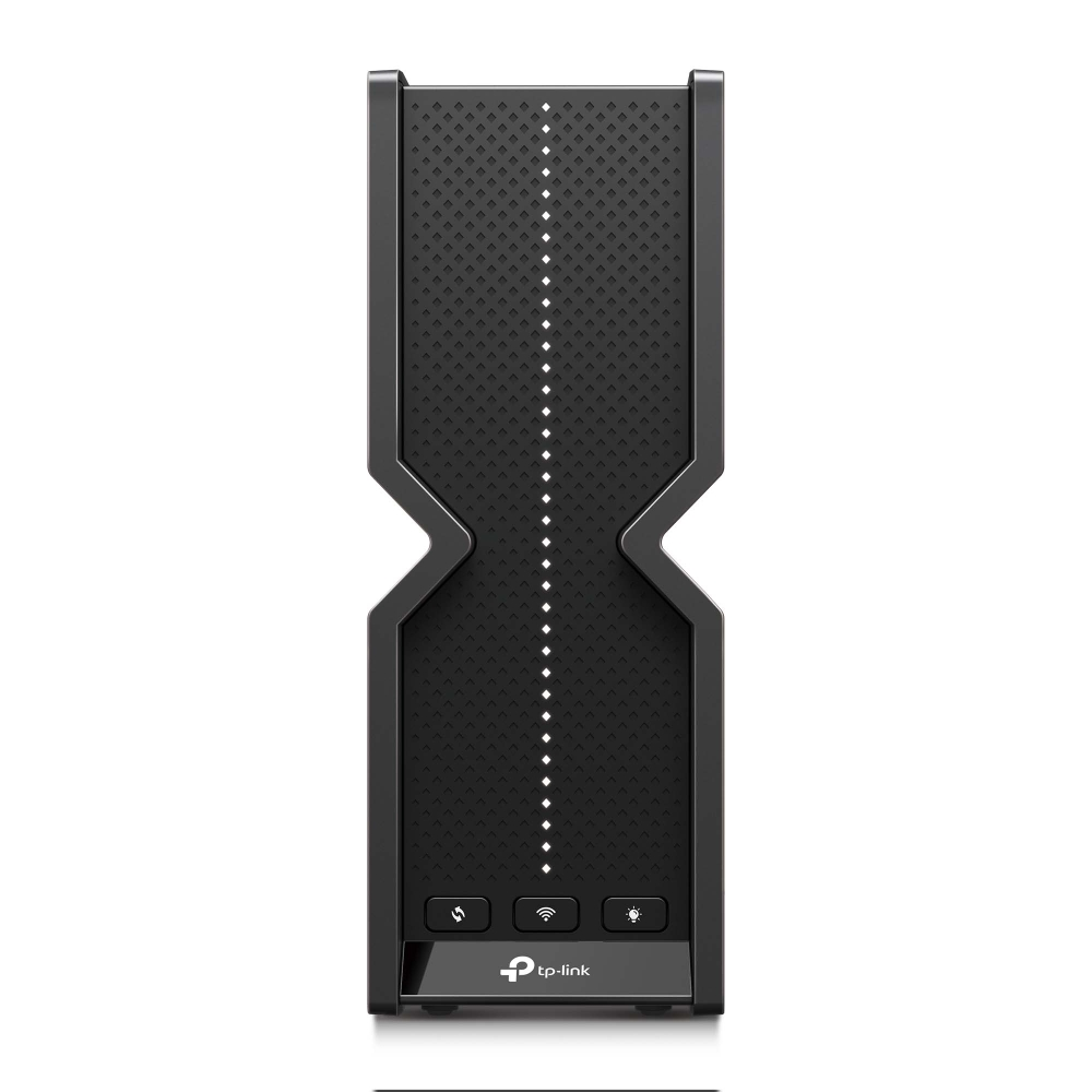 TP-LINK ARCHER BE550 BE9300 Üç Bantlı Wıfı7 Mesh Router