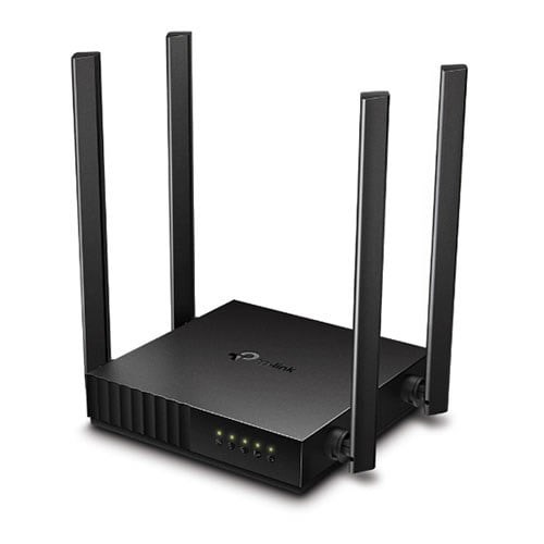 TP-LINK Archer C54 WIFI5 AC1200 Dual Band Router