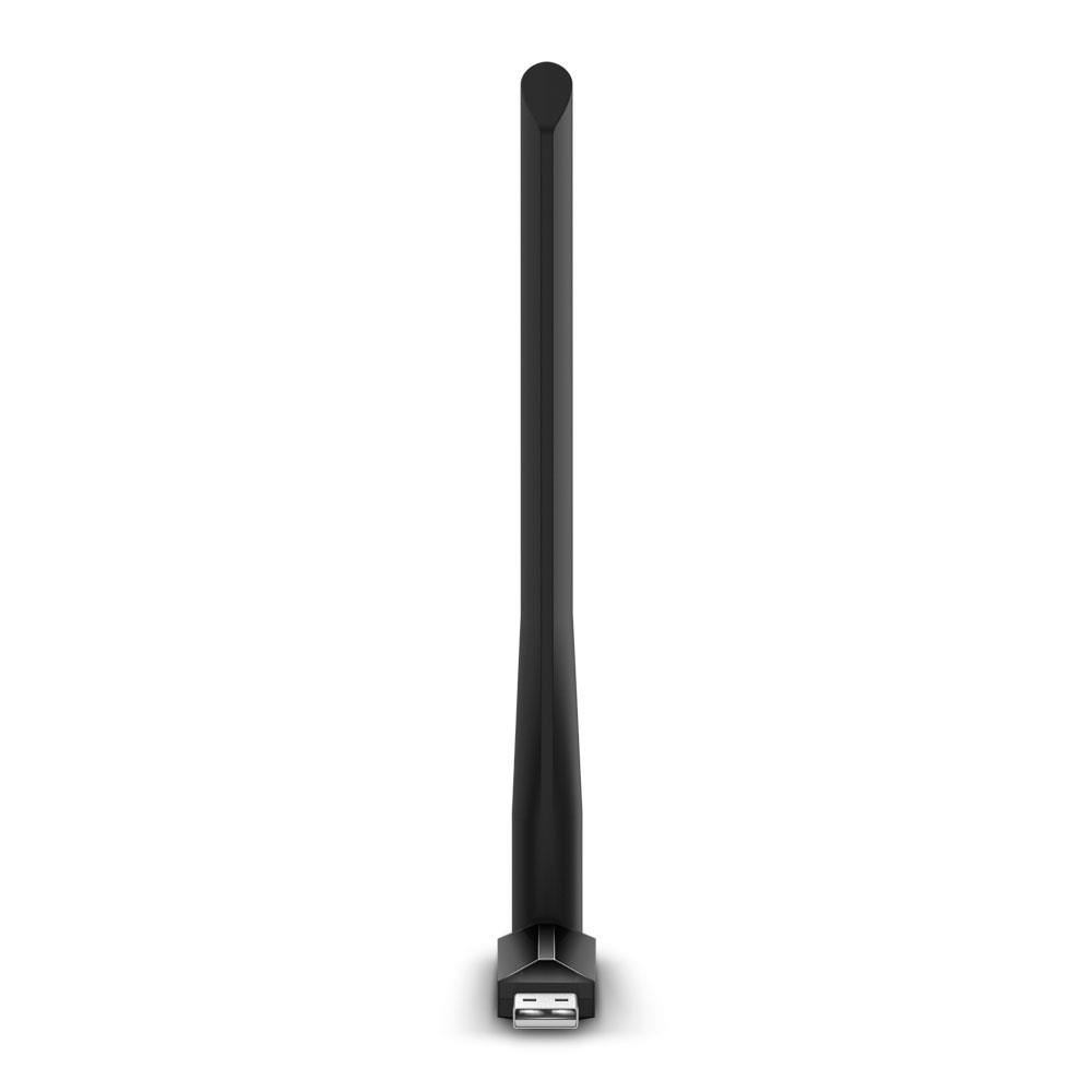 TP-LINK ARCHER T2U PLUS WIFI5 AC600 Kablosuz Usb Ağ Adaptörü