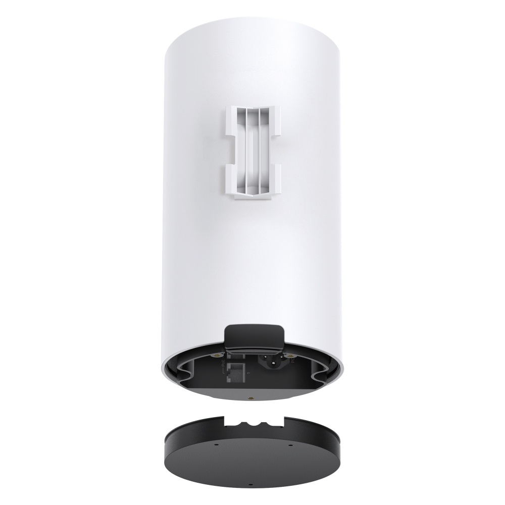 TP-LINK Deco X50-Outdoor-1 Wıfı6 AX3000 Harici-Dahili Mesh Router