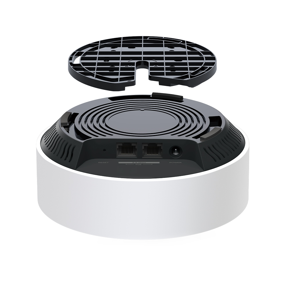 TP-LINK Deco X50-PoE-2 Wıfı6 AX3000 Mesh Router 2-li set