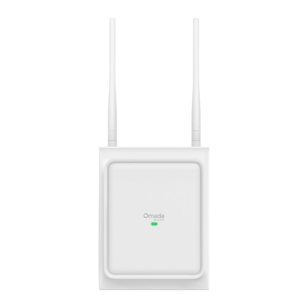 TP-LINK EAP725-OUTDOOR WIFI7 BE3600 Harici Bulut Yönetilebilir Kablosuz Access Point