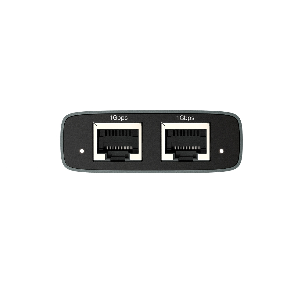 TP-LINK EH210 2port Gigabit Ethernet Splitter