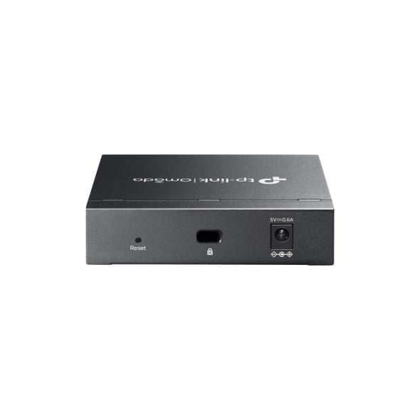 TP-LINK ES205G 5PORT KOLAY YÖNETİLEBİLİR SWITCH