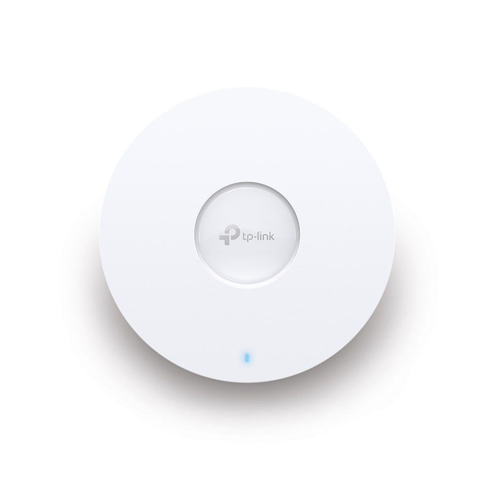 TP-LINK OMADA EAP653 AX3000 KABLOSUZ WIFI6 TAVAN ACCESS