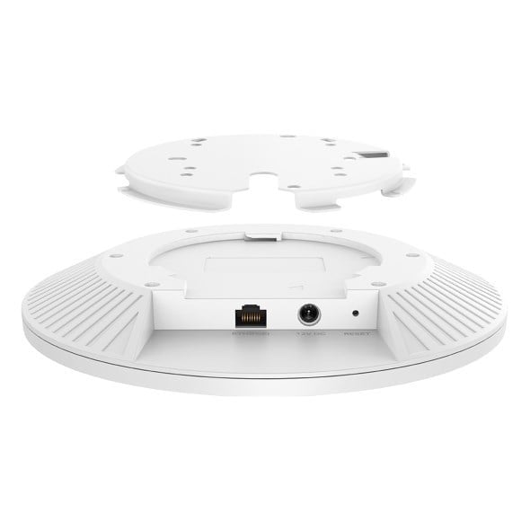 TP-LINK OMADA EAP772 WIFI7 BE9300 Üç Bant Tavan Tipi Kurumsal Access Point