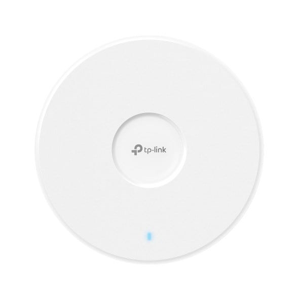 TP-LINK OMADA EAP772 WIFI7 BE9300 Üç Bant Tavan Tipi Kurumsal Access Point