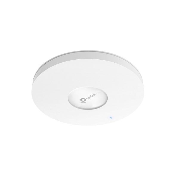 TP-LINK OMADA EAP772 WIFI7 BE9300 Üç Bant Tavan Tipi Kurumsal Access Point
