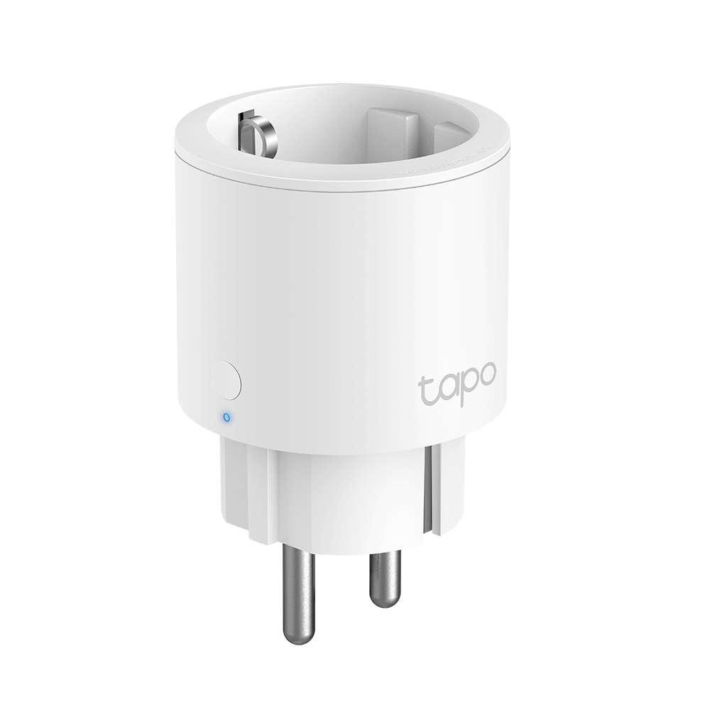 TP-LINK Tapo P115 Wıfı Enerji İzlemeli Akıllı Priz