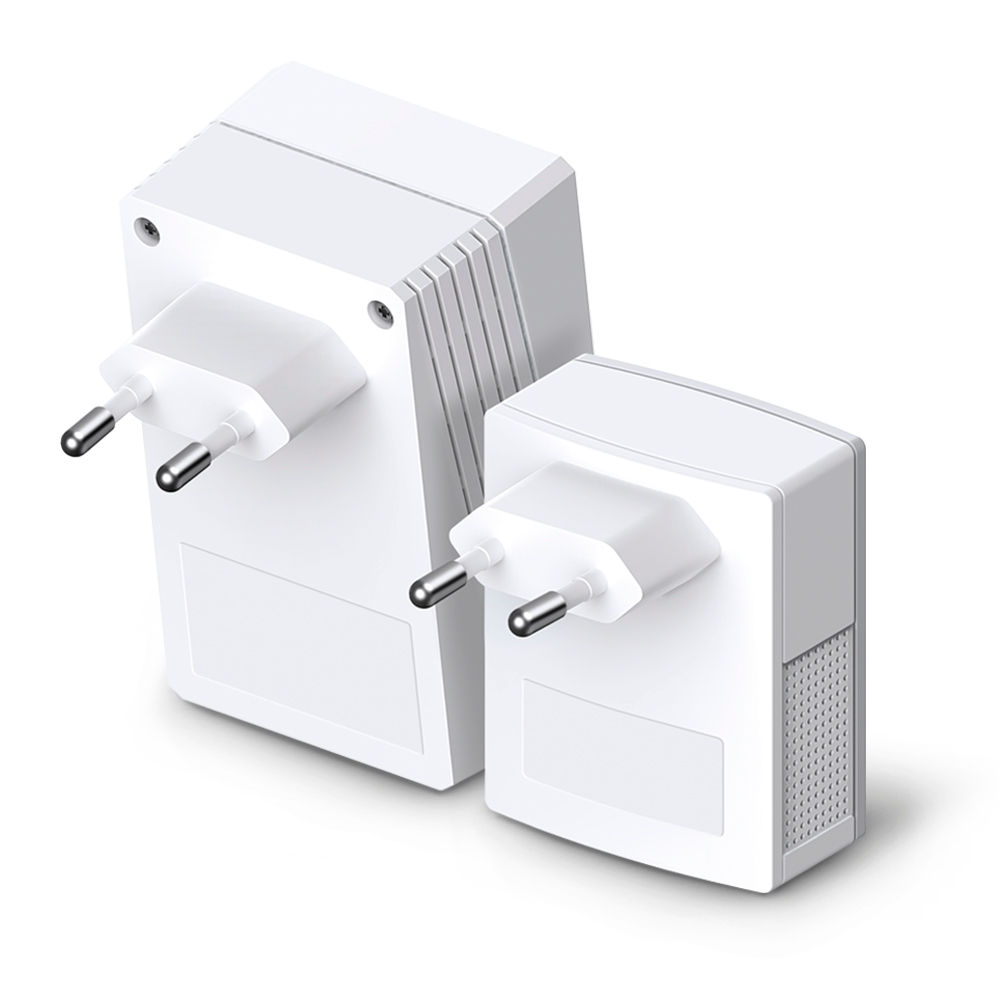 TP-LINK TL-WPA4220KIT Kablosuz Wıfı Powerline Menzil Genişletici